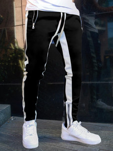 Track pants hypebeast store