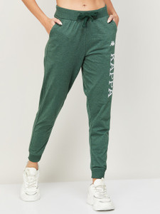 Kappa green pants top