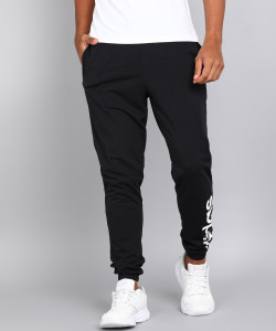 Adidas printed lower hotsell