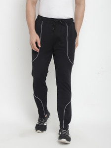 Isaiah track pants 2025