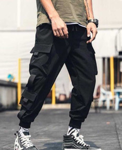 Pantalon cargo vans on sale