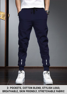 TRIPR Printed Men Dark Blue Track Pants Buy TRIPR Printed Men Dark Blue Track Pants Online at Best Prices in India Flipkart