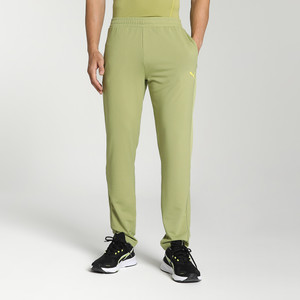 Puma straight 2025 leg track pants