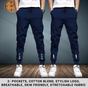 Stylish boys track pants hotsell