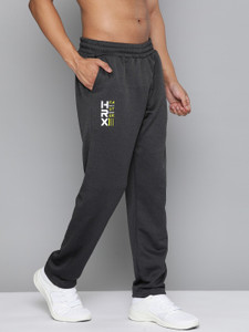 Hrx track pants online online