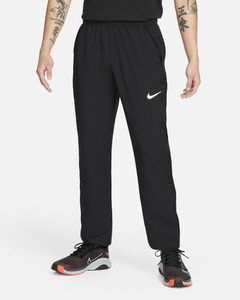 Nike dri hot sale fit trousers
