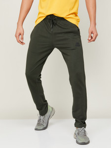 Kappa olive track pants outlet