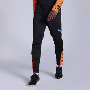 Orange puma pants discount