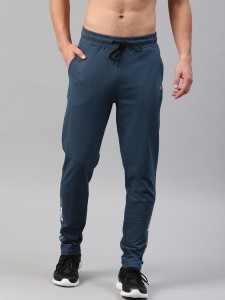 Hrx Polyester Track Trousers  Buy Hrx Polyester Track Trousers online in  India