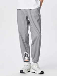 NEW 18 Printed Men Grey Track Pants Buy NEW 18 Printed Men Grey Track Pants Online at Best Prices in India Flipkart