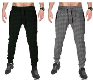 Half track new arrivals pant