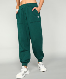 Green puma on sale sweatpants