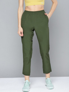 Hrx trousers on sale