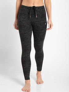 Jockey printed leggings new arrivals