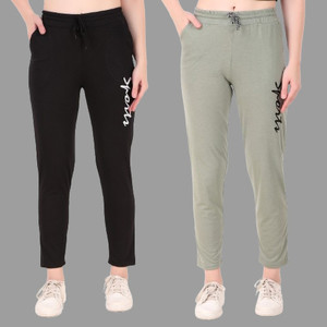 Flipkart ladies track pants online