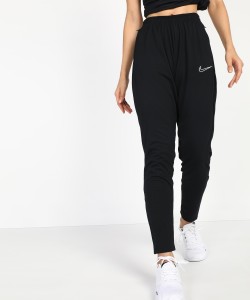 Women Nike Wo Track Pants Black Xs