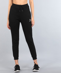 Puma track pants for ladies store