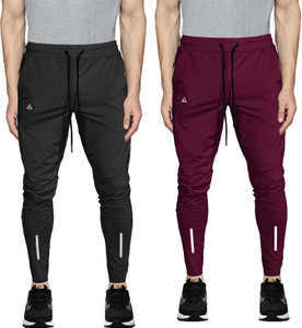 AVOLT Solid Men Multicolor Track Pants Buy AVOLT Solid Men Multicolor Track Pants Online at Best Prices in India Flipkart