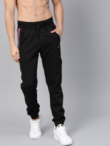 Hrx trousers 2025