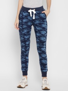 Buy Camo Pants Blue Online In India  Etsy India