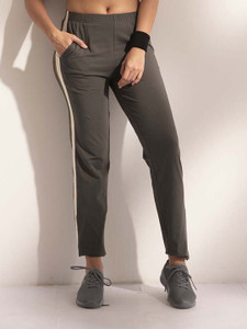 Lyra Solid Women Grey Track Pants Buy Lyra Solid Women Grey Track Pants Online at Best Prices in India Flipkart