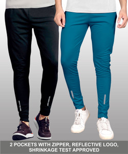 FOXTER Solid Men Multicolor Track Pants Buy FOXTER Solid Men Multicolor Track Pants Online at Best Prices in India Flipkart