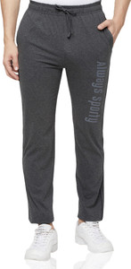 Sporto Printed Men Grey Track Pants Buy Sporto Printed Men Grey Track Pants Online at Best Prices in India Flipkart