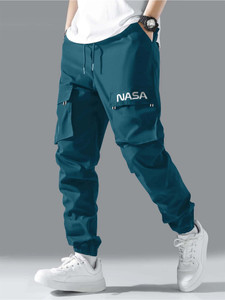Nasa cargo pants online
