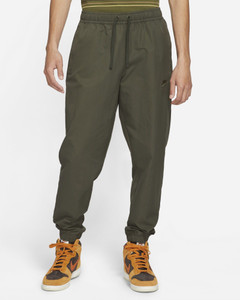 Olive green nike pants outlet