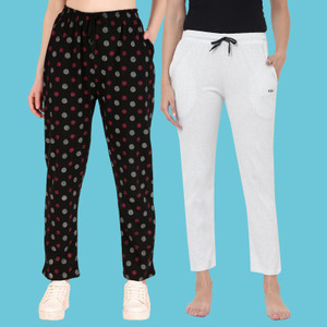 Priyansh Enterprises Solid Women Multicolor Track Pants Buy Priyansh Enterprises Solid Women Multicolor Track Pants Online at Best Prices in India Flipkart
