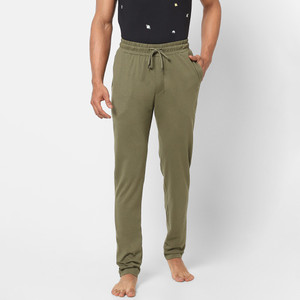 Ajile track pants ladies top
