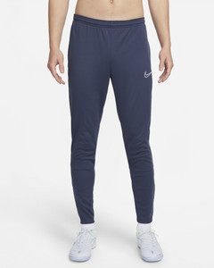 Nike academy pants best sale blue