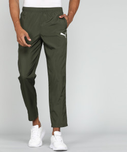 Puma windbreaker pants top