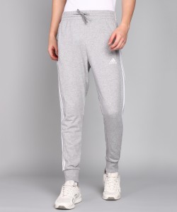 Light grey sales adidas pants