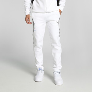 PUMA Striped Men White Track Pants Buy PUMA Striped Men White Track Pants Online at Best Prices in India Flipkart