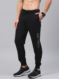 HRX by Hrithik Roshan Solid Men Black Track Pants Buy HRX by Hrithik Roshan Solid Men Black Track Pants Online at Best Prices in India Flipkart
