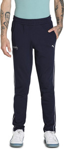 PUMA x One8 Piping Pants Printed Men Blue Track Pants Buy PUMA x One8 Piping Pants Printed Men Blue Track Pants Online at Best Prices in India Flipkart