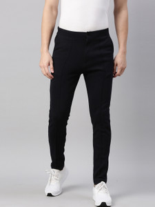 PROLINE Solid Men Dark Blue Track Pants Buy PROLINE Solid Men Dark Blue Track Pants Online at Best Prices in India Flipkart