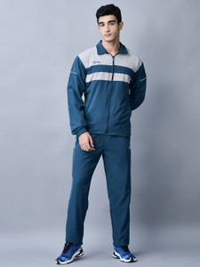 SHIV NARESH Solid Men Track Suit Buy SHIV NARESH Solid Men Track