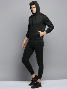 Take off track suit top