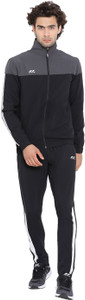 Nivia tracksuit size new arrivals chart