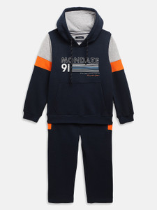 Octave winter tracksuit deals