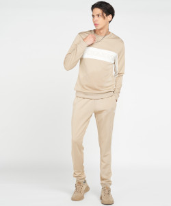 Mens jack jones clearance tracksuit
