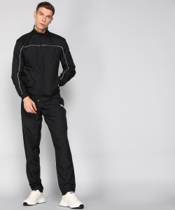 PUMA Classic Track suit Printed Men Track Suit Buy PUMA Classic