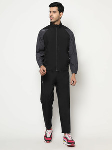 DIDA Solid Men Track Suit Buy DIDA Solid Men Track Suit Online