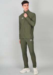 Mens under armour tracksuit outlet