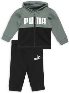 Baby boy puma tracksuit outlet