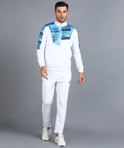 Pace International Printed Men Track Suit Buy Pace International