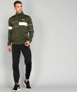 Puma original tracksuit sale