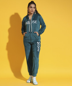 Tracking suit for girls hot sale